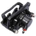 Rear Left Brake Caliper Assembly FEBEST 0477-V45RL OEM MB858464
