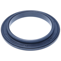 Front shock absorber bearing
