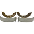 Shoe kit, rear brake - kit