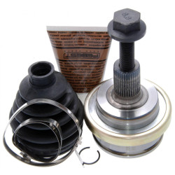 outer cv joint 27x67x35