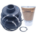 CV Joint Boot - FEBEST 1215-SANFELH