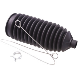 Steering gear boot