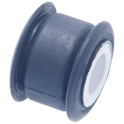 Steering rack bushing
