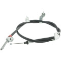 Parking brake cable, right