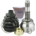 Joint Kit, Drive Shaft - FEBEST 2510-BOX3TD for Fiat Ducato