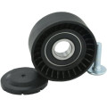 Pulley Idler - FEBEST 0287-J10E - OEM 7701476476