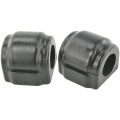 Rear Anti Roll Bar Bush Kit - FEBEST VLSB-S60RD21-KIT - For Volvo S60 S80 V70 XC70 - 21mm Bar