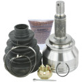 Outer CV Joint 37X59.5X28 - FEBEST 0410-CW6 - Fits Mitsubishi Outlander & Eclipse