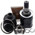 CV Joint - Febest 0411-CU20RR - Rear Inner - Fits Mitsubishi Outlander 2003-2006