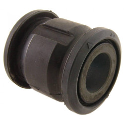 Steering rack bushing