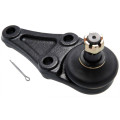 Suspension Ball Joint - Febest 0420-KB4 (Front Lower)