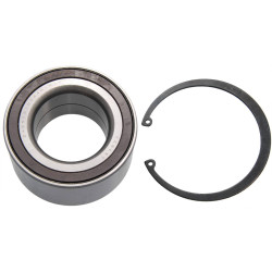 front wheel bearing 51x91x44