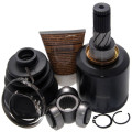 inner cv joint right 23x40x25