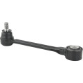 rear transverse link with ball joint