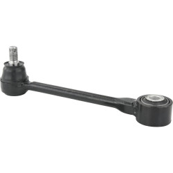 rear transverse link with ball joint