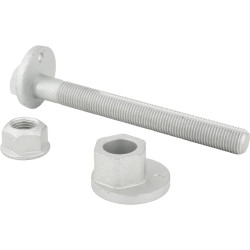 repair kit, camber adjusting eccentric bolt
