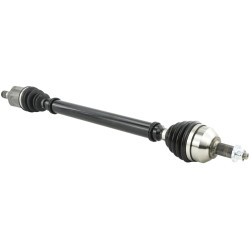 cv axle shaft assembly right 26x870x36