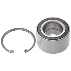 front wheel bearing 43x78x44