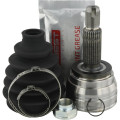 Outer CV Joint 23X62.5X27 - Febest 1210-ELN19