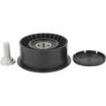 Tension Pulley - FEBEST 1287-G6D