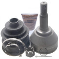 CV Joint - FEBEST 0210-T31M9