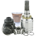 FEBEST 0211-CA33LH Joint Kit, Drive Shaft - INFINITI, NISSAN (Left)