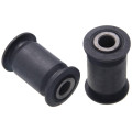 Steering rack bushing kit