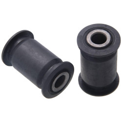 Steering rack bushing kit