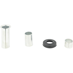 Bush bearing kit, belt tensioner