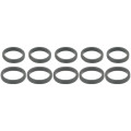 cooling system o-ring pcs 10