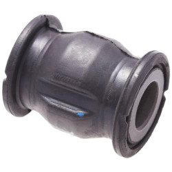 Steering rack bushing