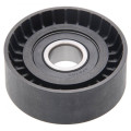 Tension pulley