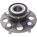 Rear Wheel Hub - Febest 0382-GDR - OEM 42200-SAA-G02