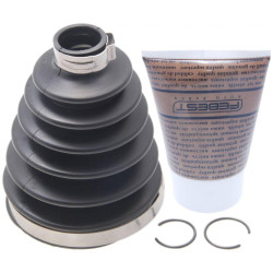 boot outer cv joint kit pvc 81x113.5x22
