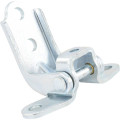 Right Front Door Upper Hinge - Febest 1299-HDCREFRU - OEM 79320-2E000