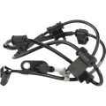 ABS Sensor Front Left - Hyundai ix35/Tucson 2009-2015 - FEBEST 12606-011