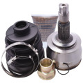 CV Joint - FEBEST 1810-Z12 - Wheel Side, Front Axle