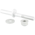 Repair kit, camber adjusting eccentric bolt