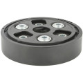 Drive shaft coupling