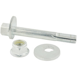 Repair kit, camber adjusting eccentric bolt