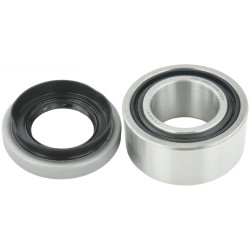 Axle Shaft Bearing Kit Front - Febest AS-366729-KIT