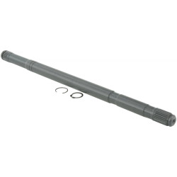 axle half shaft left 21x443.5x22