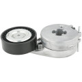 Belt Tensioner - Audi VW - FEBEST 2390-CFPA - OEM 06H903133G