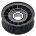 Tension pulley