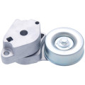 Tensioner Assembly - FEBEST 0490-KB4T - OEM 1345A062