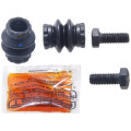 Disc Brake Caliper Repair Kit Rear - Febest 2175-CA2F - Fits Ford Focus 2009-2016