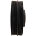 crankshaft pulley ej20