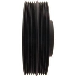 crankshaft pulley ej20