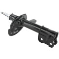 Shock Absorber Front Right Gas Twin Tube - FEBEST 12110-017FR - Hyundai Santa Fe (CM) 2005-2015