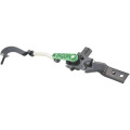 Level Sensor, Front Right - Febest 23603-003 - OEM 3Q0412522A